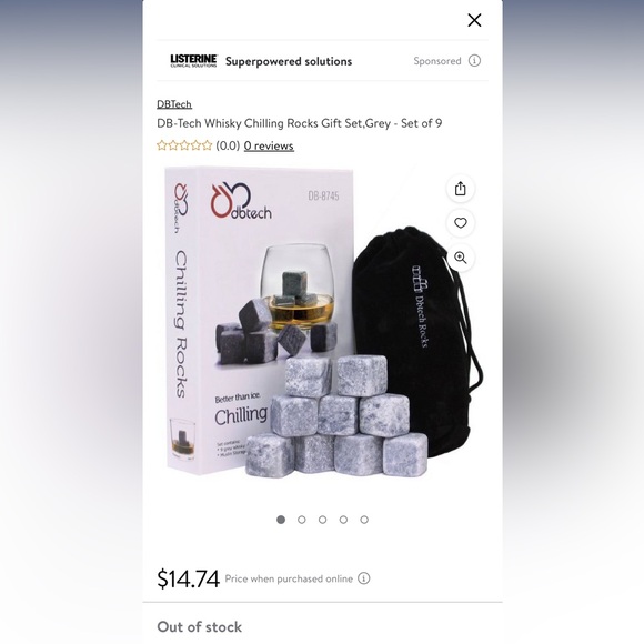 Dbtech Chilling Rocks - Picture 4 of 4